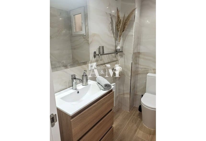 3 sovrum Strandlägenhet till salu i Torrevieja - 296 000 € (Ref: 10163614)