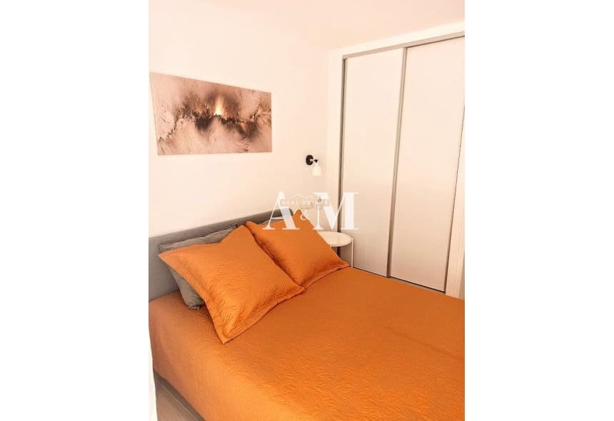 3 sovrum Strandlägenhet till salu i Torrevieja - 296 000 € (Ref: 10163614)