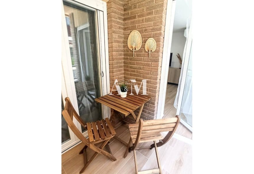 3 sovrum Strandlägenhet till salu i Torrevieja - 296 000 € (Ref: 10163614)