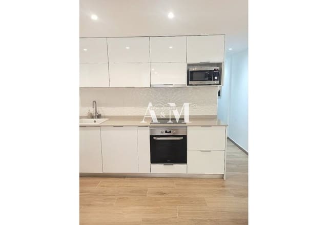 3 sovrum Strandlägenhet till salu i Las Piscinas Naturales, Torrevieja - 296 000 € (Ref: 10163614)