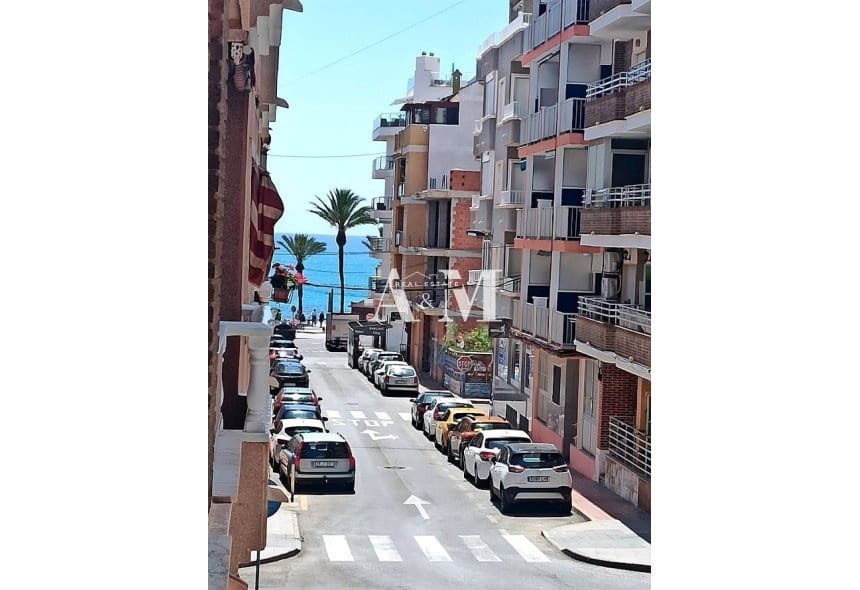 3 sovrum Strandlägenhet till salu i Torrevieja - 296 000 € (Ref: 10163614)