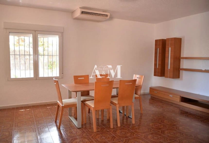4 soverom Villa til leie i Orihuela Costa med svømmebasseng garasje - € 2 800 (Ref: 10165424)