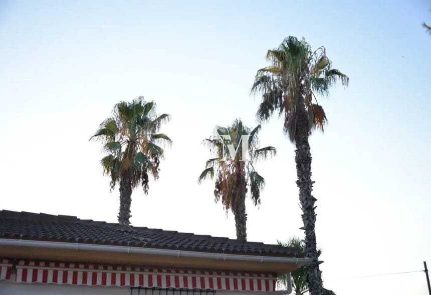 4 soverom Villa til leie i Orihuela Costa med svømmebasseng garasje - € 2 800 (Ref: 10165424)