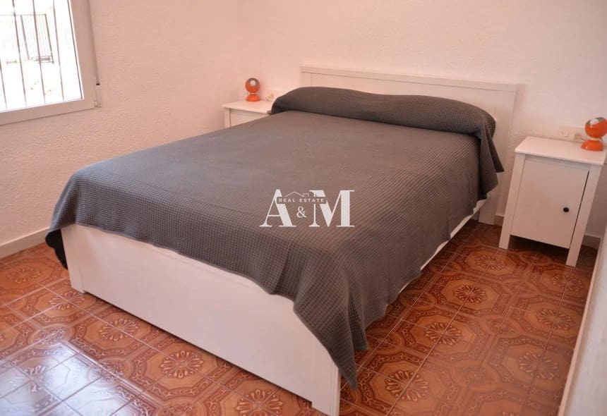 4 soverom Villa til leie i Orihuela Costa med svømmebasseng garasje - € 2 800 (Ref: 10165424)