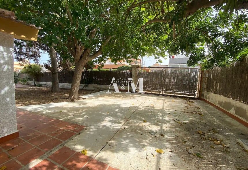4 soverom Villa til leie i Orihuela Costa med svømmebasseng garasje - € 2 800 (Ref: 10165424)