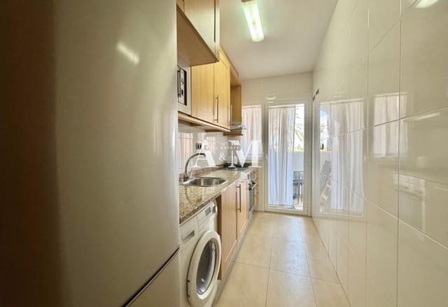 2 sypialnia Apartament do wynajęcia w Las Lomas de Rame - Bahía Bella, Los Alcázares z basenem garażem - 850 € (Ref: 10165425)