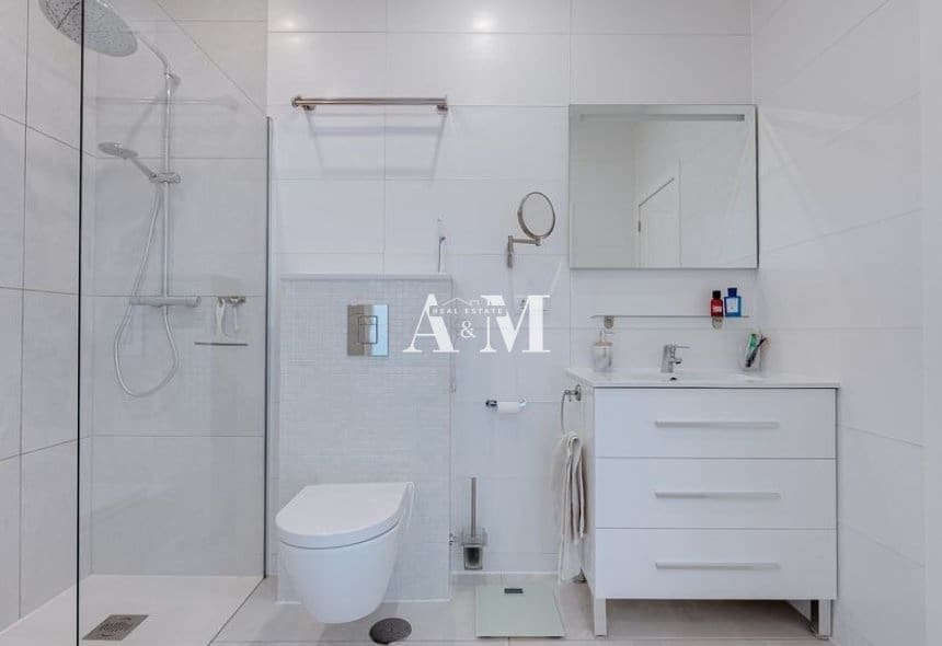 3 slaapkamer Villa te huur in Torrevieja met zwembad garage - € 1.700 (Ref: 10165548)