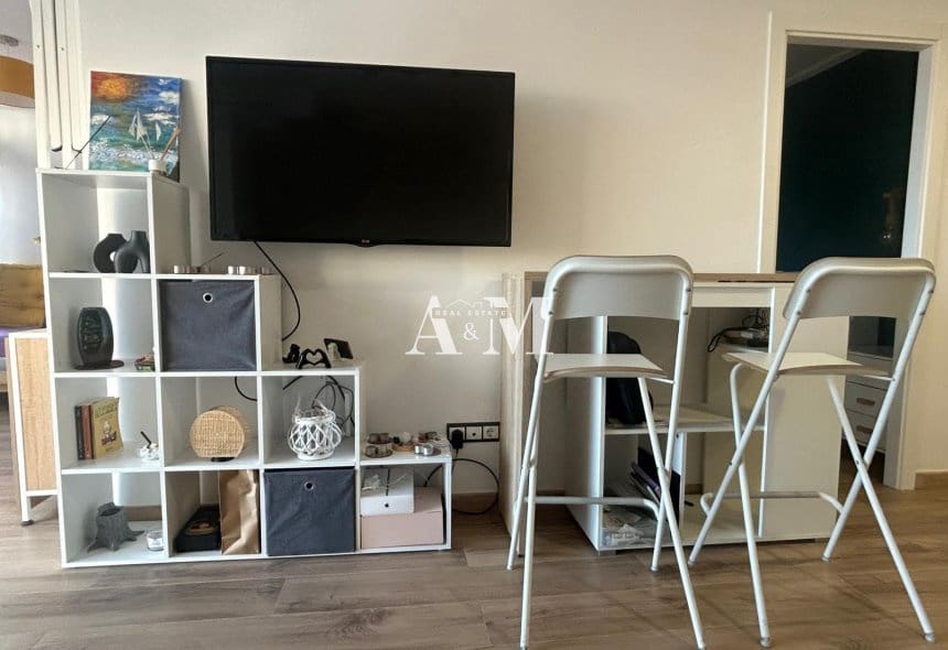 1 sypialnia Apartament przy plaży do wynajęcia w La Veleta z basenem - 800 € (Ref: 10165549)
