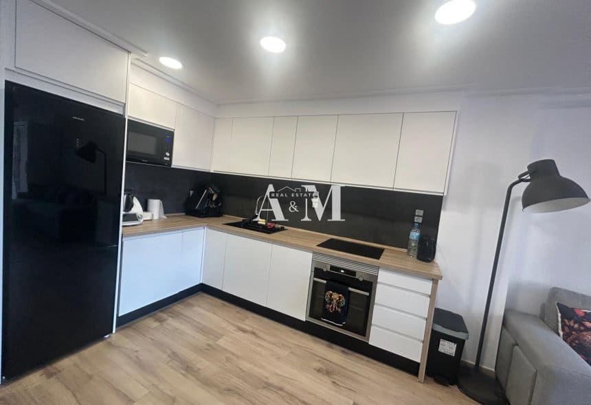 1 sypialnia Apartament przy plaży do wynajęcia w La Veleta z basenem - 800 € (Ref: 10165549)