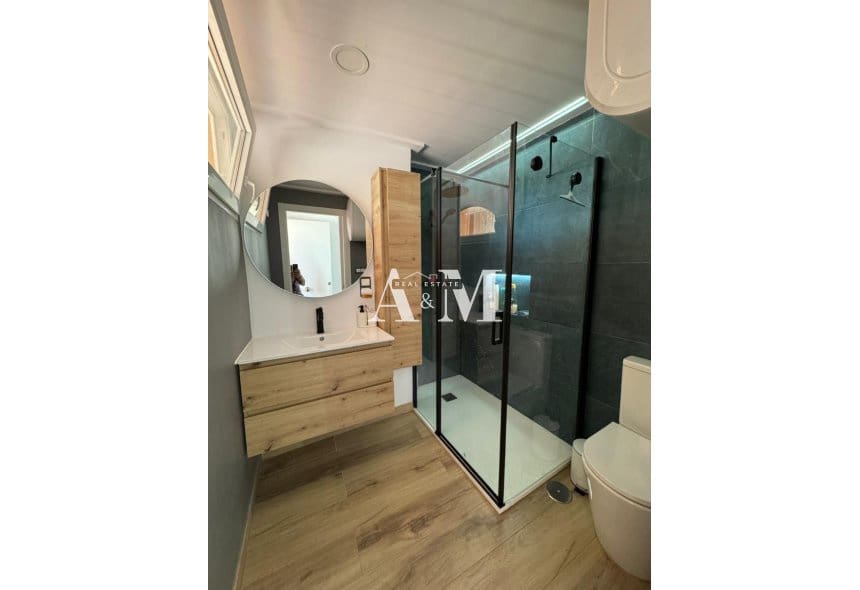 1 sypialnia Apartament przy plaży do wynajęcia w La Veleta z basenem - 800 € (Ref: 10165549)