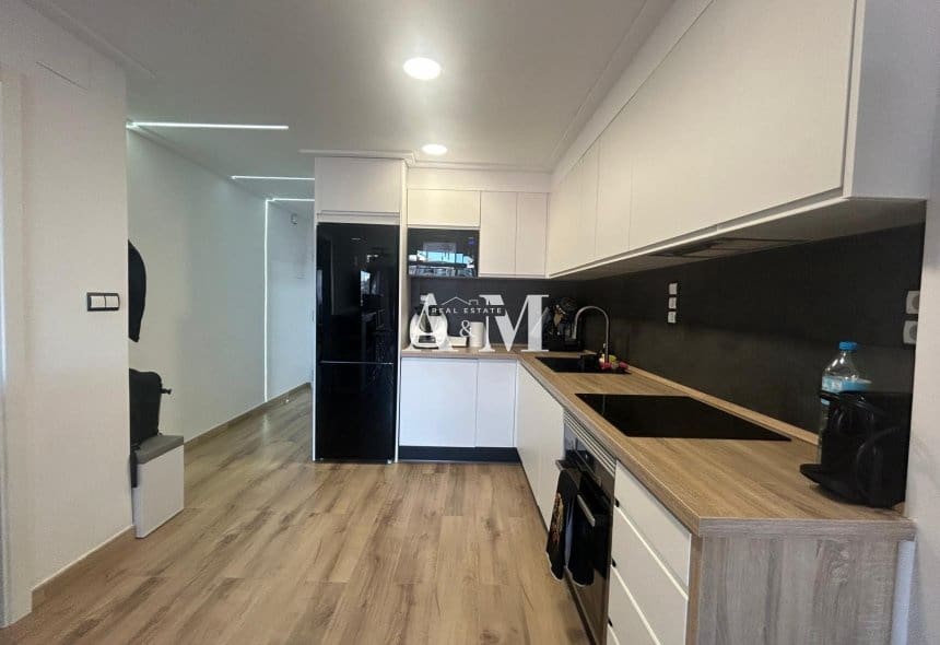 1 sypialnia Apartament przy plaży do wynajęcia w La Veleta z basenem - 800 € (Ref: 10165549)
