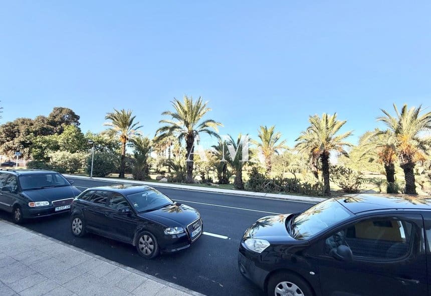 1 soverom Strandleiligheter til leie i La Veleta med svømmebasseng - € 750 (Ref: 10165549)