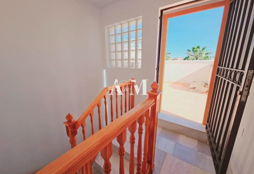 Appartement de 2 chambres à louer à Alicante ville avec piscine - 990 € (Ref: 10165671)