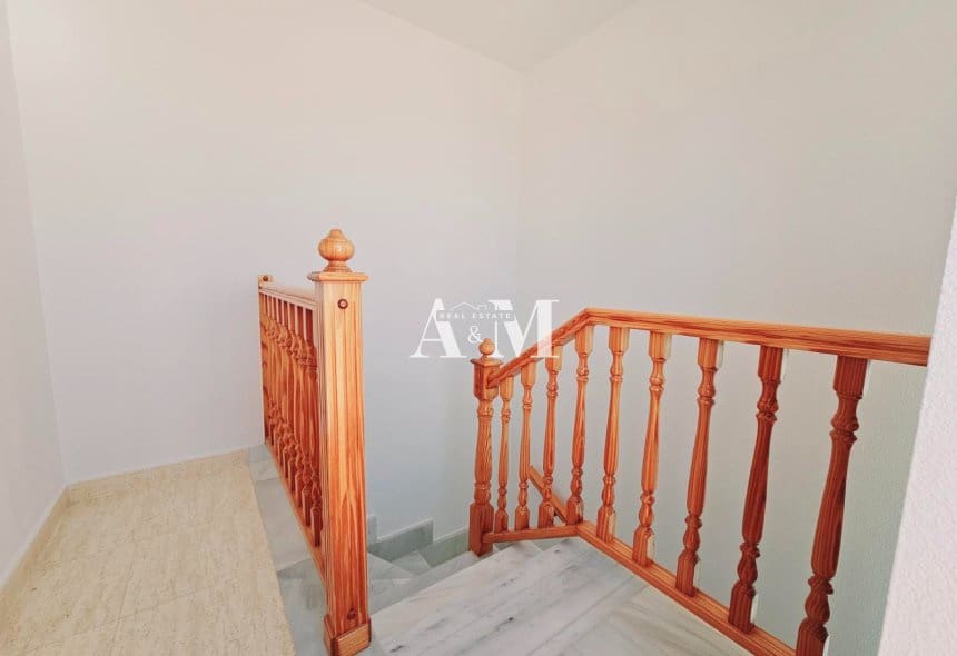 Appartement de 2 chambres à louer à Alicante ville avec piscine - 990 € (Ref: 10165671)