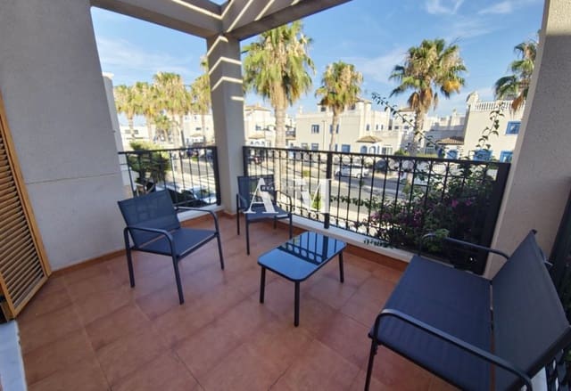 2 Zimmer Apartment zu vermieten in Alicante / Alacant Stadt mit Pool - 990 € (Ref: 10165671)