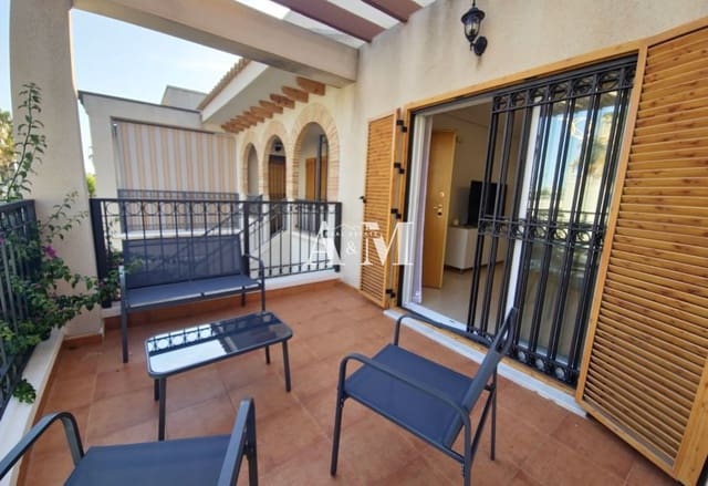 2 Zimmer Apartment zu vermieten in Alicante / Alacant Stadt mit Pool - 990 € (Ref: 10165671)