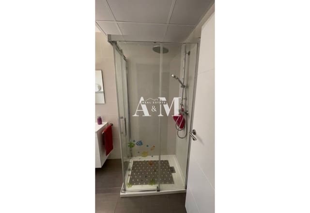 Apartamento Playa de 2 habitaciones en Santiago de la Ribera, San Javier en alquiler - 850 € (Ref: 10167437)