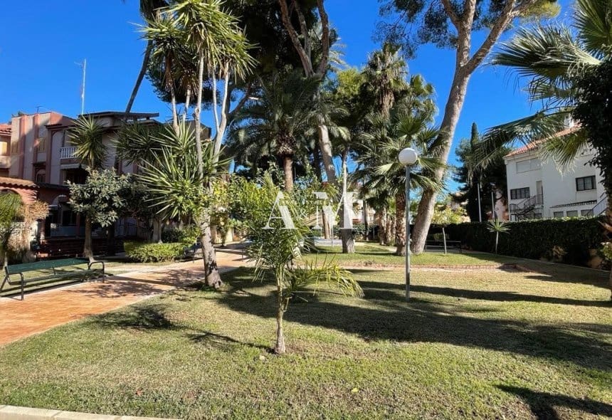 Apartamento Playa de 2 habitaciones en Santiago de la Ribera en alquiler con piscina garaje - 850 € (Ref: 10167437)