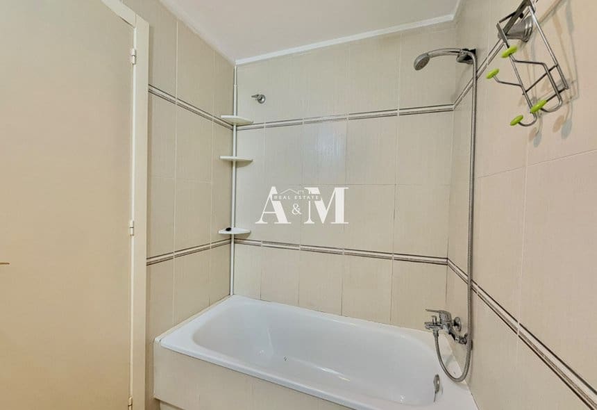 1 Zimmer Apartment zu vermieten in Torrevieja mit Pool - 650 € (Ref: 10167521)