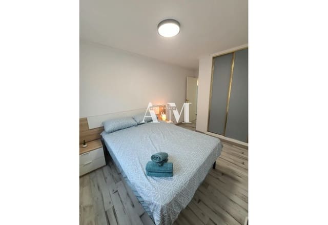 2 soveværelse Lejlighed til leje i El Molino, Torrevieja med swimmingpool garage - € 850 (Ref: 10167523)