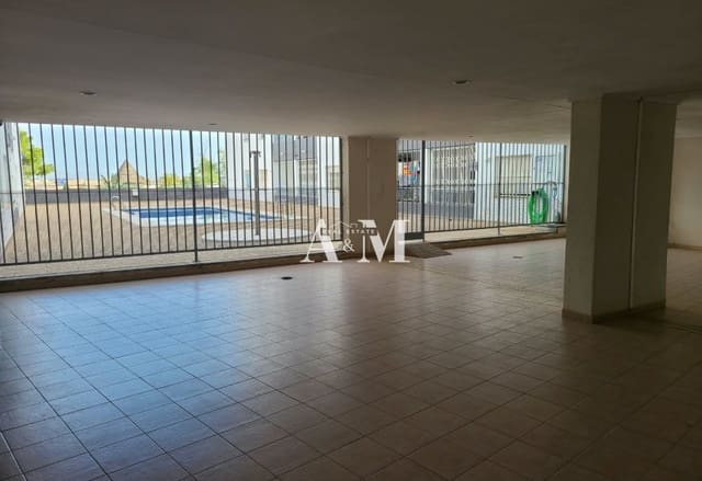 2 soveværelse Lejlighed til leje i El Molino, Torrevieja med swimmingpool garage - € 850 (Ref: 10167523)