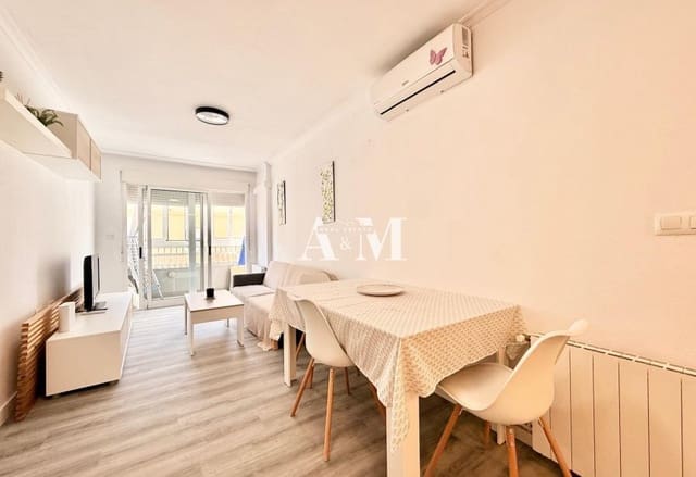 2 soverom Leilighet til leie i El Molino, Torrevieja med svømmebasseng garasje - € 850 (Ref: 10167523)
