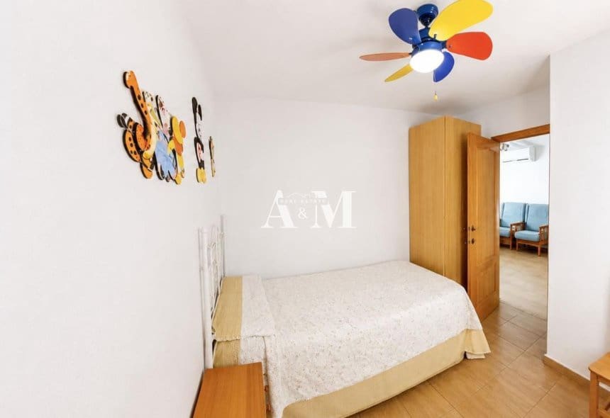 4 makuuhuone Huoneisto vuokrattavana paikassa Torrevieja mukana uima-altaan - 1 170 € (Ref: 10167524)