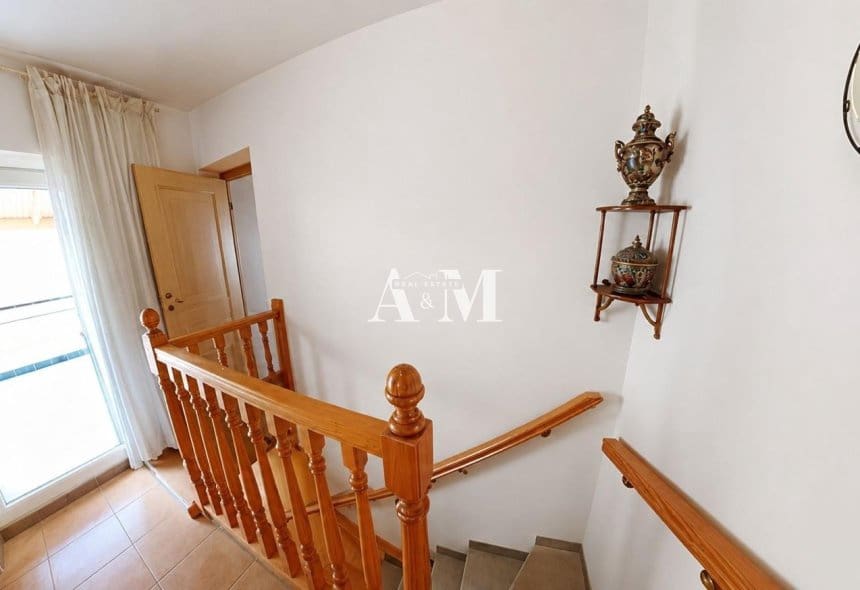 4 makuuhuone Huoneisto vuokrattavana paikassa Torrevieja mukana uima-altaan - 1 170 € (Ref: 10167524)
