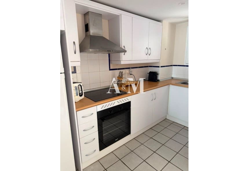 2 camera da letto Appartamento sulla Spiaggia da affittare in Playa Flamenca con piscina garage - 1.000 € (Rif: 10168947)