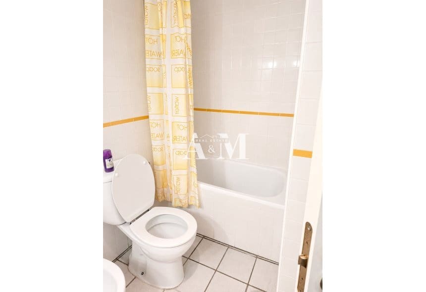 2 camera da letto Appartamento sulla Spiaggia da affittare in Playa Flamenca con piscina garage - 1.000 € (Rif: 10168947)