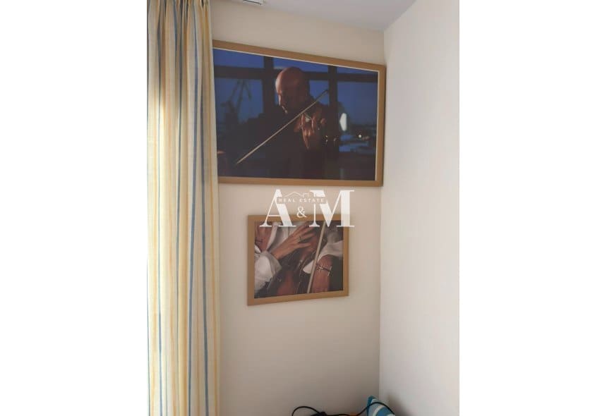 2 camera da letto Appartamento sulla Spiaggia da affittare in Playa Flamenca con piscina garage - 1.000 € (Rif: 10168947)