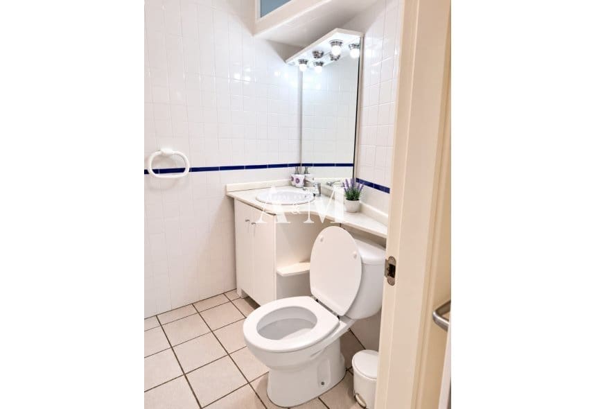 2 camera da letto Appartamento sulla Spiaggia da affittare in Playa Flamenca con piscina garage - 1.000 € (Rif: 10168947)