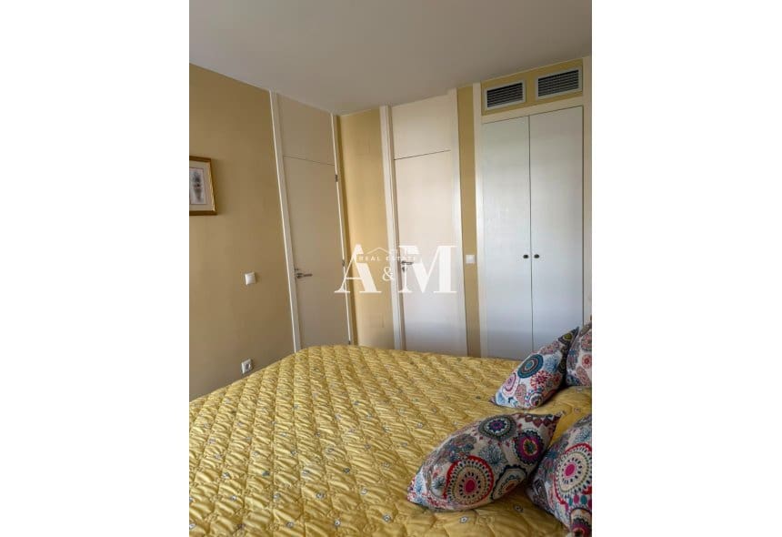 2 camera da letto Appartamento sulla Spiaggia da affittare in Playa Flamenca con piscina garage - 1.000 € (Rif: 10168947)