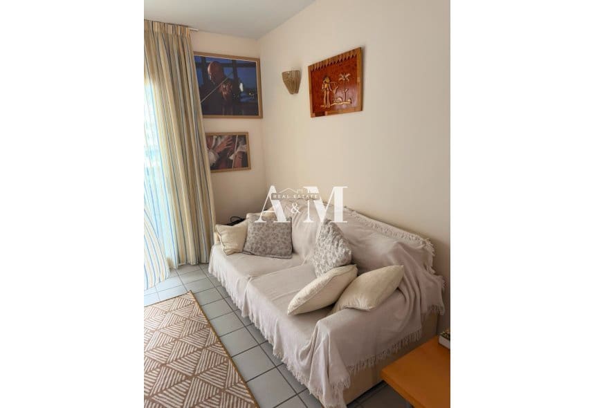 2 camera da letto Appartamento sulla Spiaggia da affittare in Playa Flamenca con piscina garage - 1.000 € (Rif: 10168947)