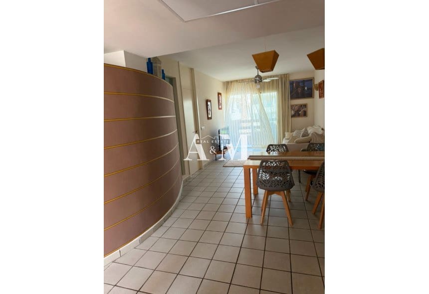 2 camera da letto Appartamento sulla Spiaggia da affittare in Playa Flamenca con piscina garage - 1.000 € (Rif: 10168947)