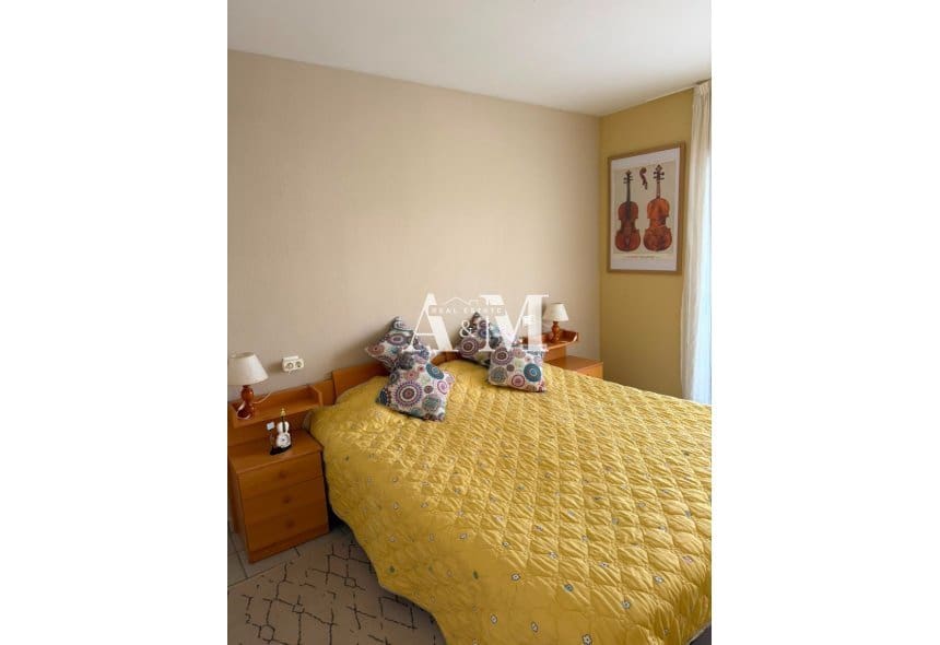 2 camera da letto Appartamento sulla Spiaggia da affittare in Playa Flamenca con piscina garage - 1.000 € (Rif: 10168947)
