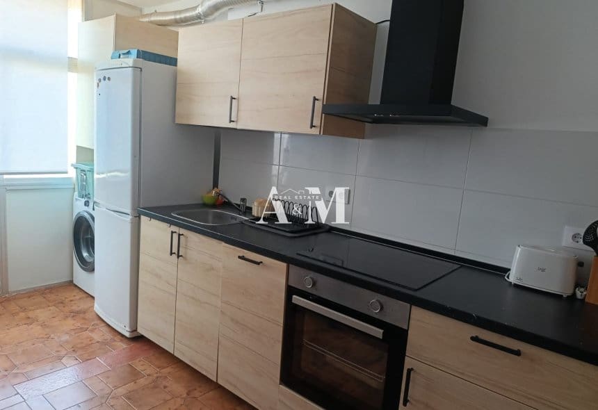 3 sypialnia Apartament przy plaży do wynajęcia w Santiago de la Ribera z basenem - 700 € (Ref: 10168948)