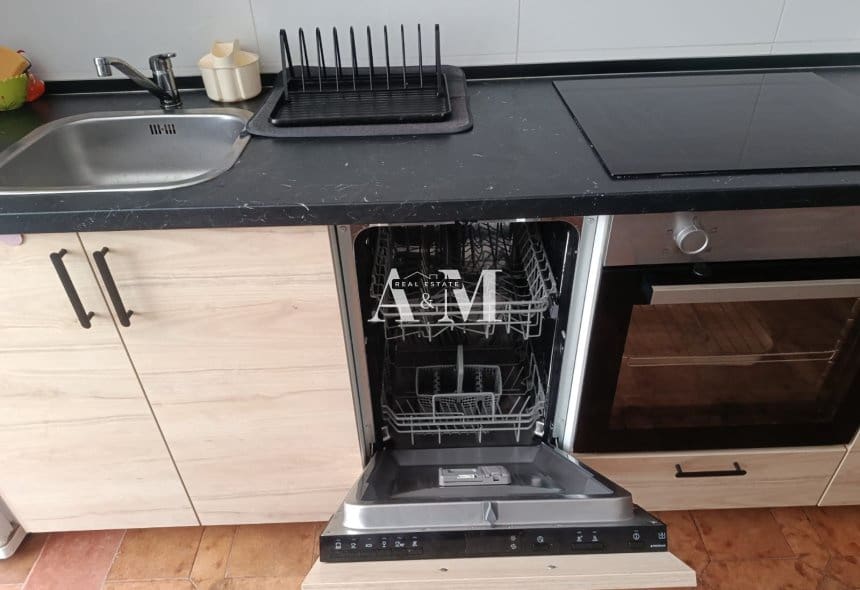 3 sypialnia Apartament przy plaży do wynajęcia w Santiago de la Ribera z basenem - 700 € (Ref: 10168948)