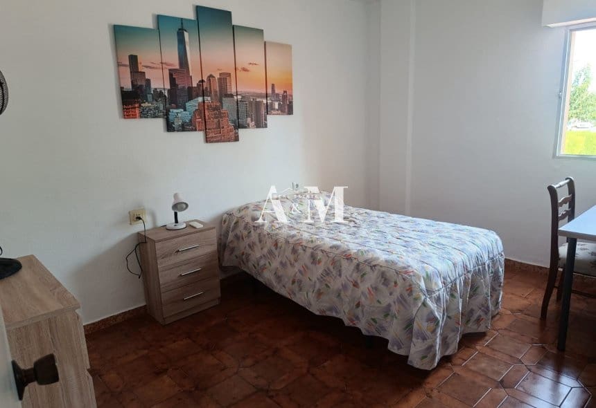 3 sypialnia Apartament przy plaży do wynajęcia w Santiago de la Ribera z basenem - 700 € (Ref: 10168948)