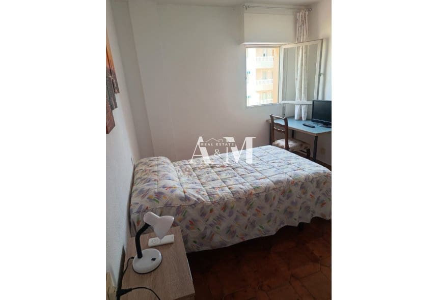 3 sypialnia Apartament przy plaży do wynajęcia w Santiago de la Ribera z basenem - 700 € (Ref: 10168948)
