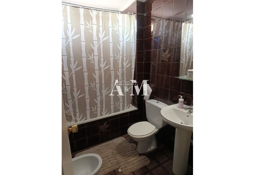 3 sypialnia Apartament przy plaży do wynajęcia w Santiago de la Ribera z basenem - 700 € (Ref: 10168948)
