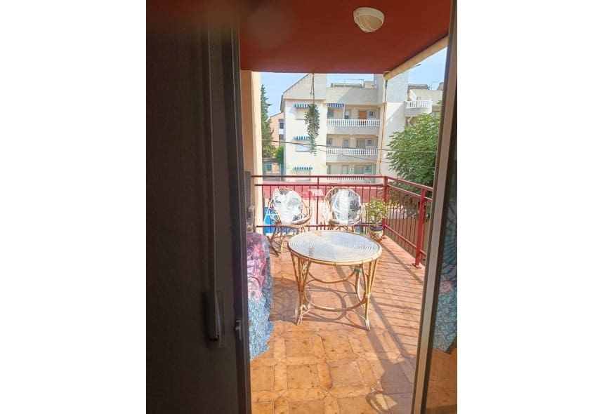 3 sypialnia Apartament przy plaży do wynajęcia w Santiago de la Ribera z basenem - 700 € (Ref: 10168948)