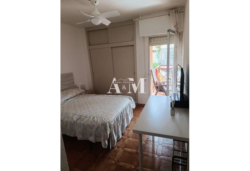3 sypialnia Apartament przy plaży do wynajęcia w Santiago de la Ribera z basenem - 700 € (Ref: 10168948)