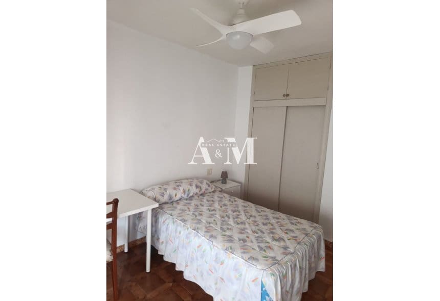 3 sypialnia Apartament przy plaży do wynajęcia w Santiago de la Ribera z basenem - 700 € (Ref: 10168948)