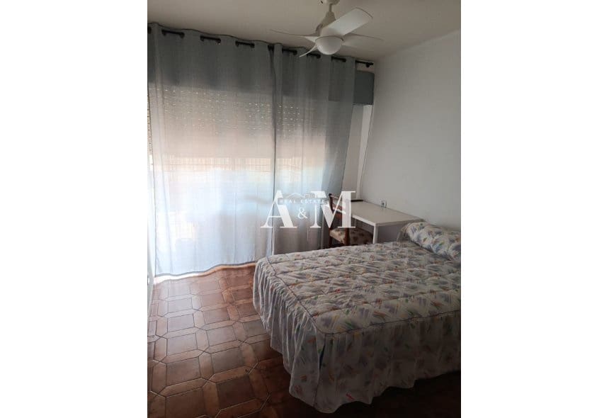 3 sypialnia Apartament przy plaży do wynajęcia w Santiago de la Ribera z basenem - 700 € (Ref: 10168948)