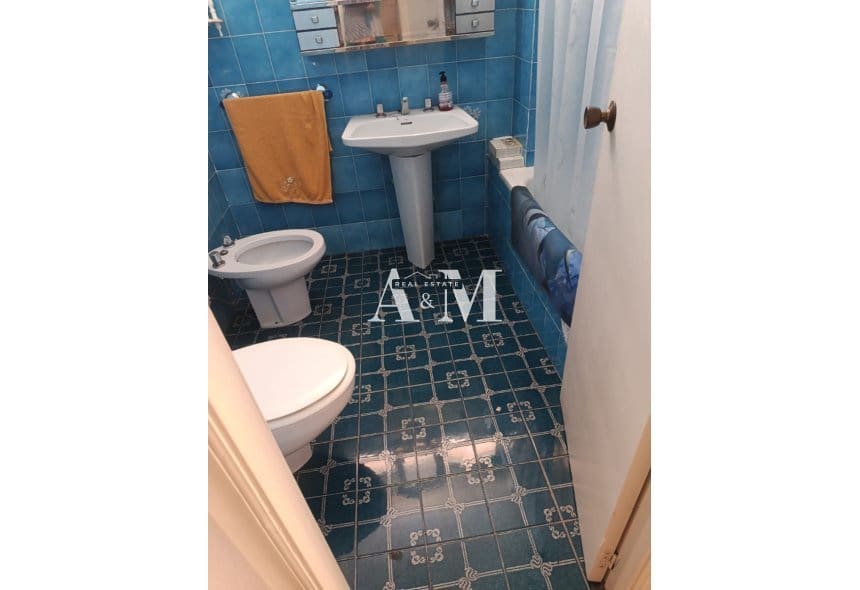 3 sypialnia Apartament przy plaży do wynajęcia w Santiago de la Ribera z basenem - 700 € (Ref: 10168948)