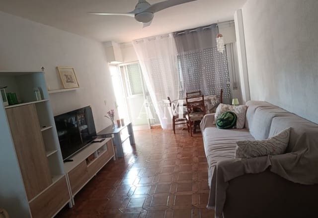 Apartamento Playa de 3 habitaciones en Santiago de la Ribera, San Javier en alquiler con piscina - 700 € (Ref: 10168948)