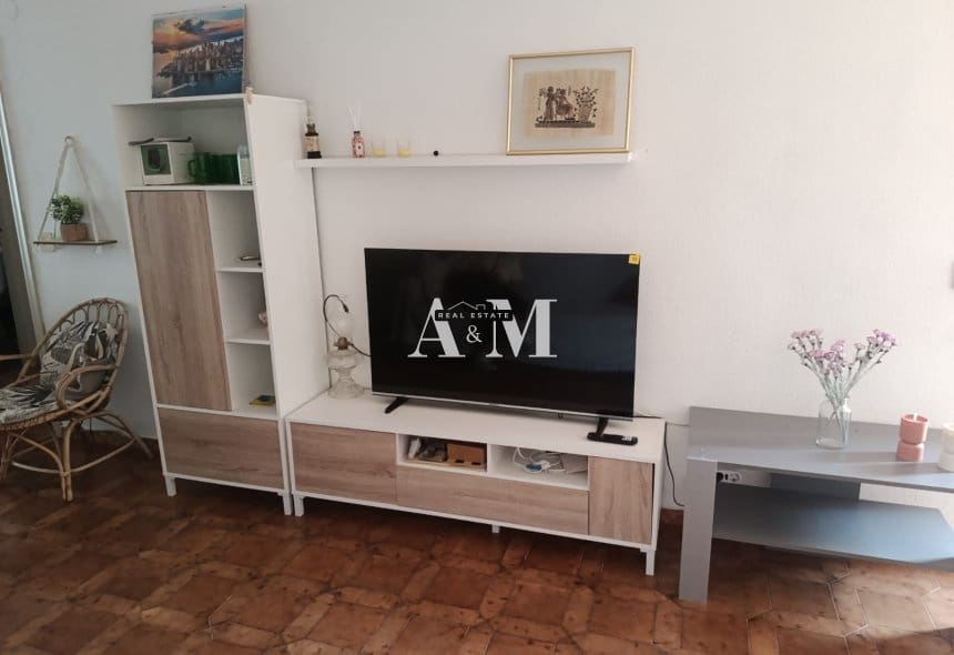 3 sypialnia Apartament przy plaży do wynajęcia w Santiago de la Ribera z basenem - 700 € (Ref: 10168948)