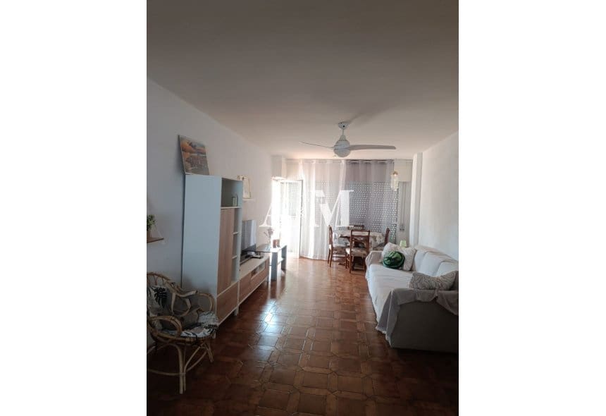 3 sypialnia Apartament przy plaży do wynajęcia w Santiago de la Ribera z basenem - 700 € (Ref: 10168948)