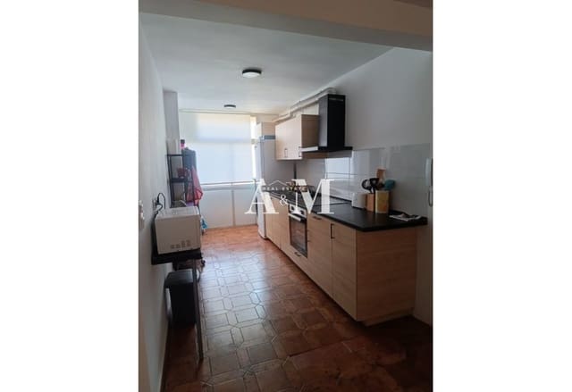 Apartamento Playa de 3 habitaciones en Santiago de la Ribera, San Javier en alquiler con piscina - 700 € (Ref: 10168948)